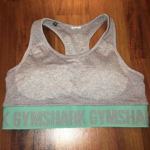 *SOLD*NWOT Gymshark Flex Sports Bra